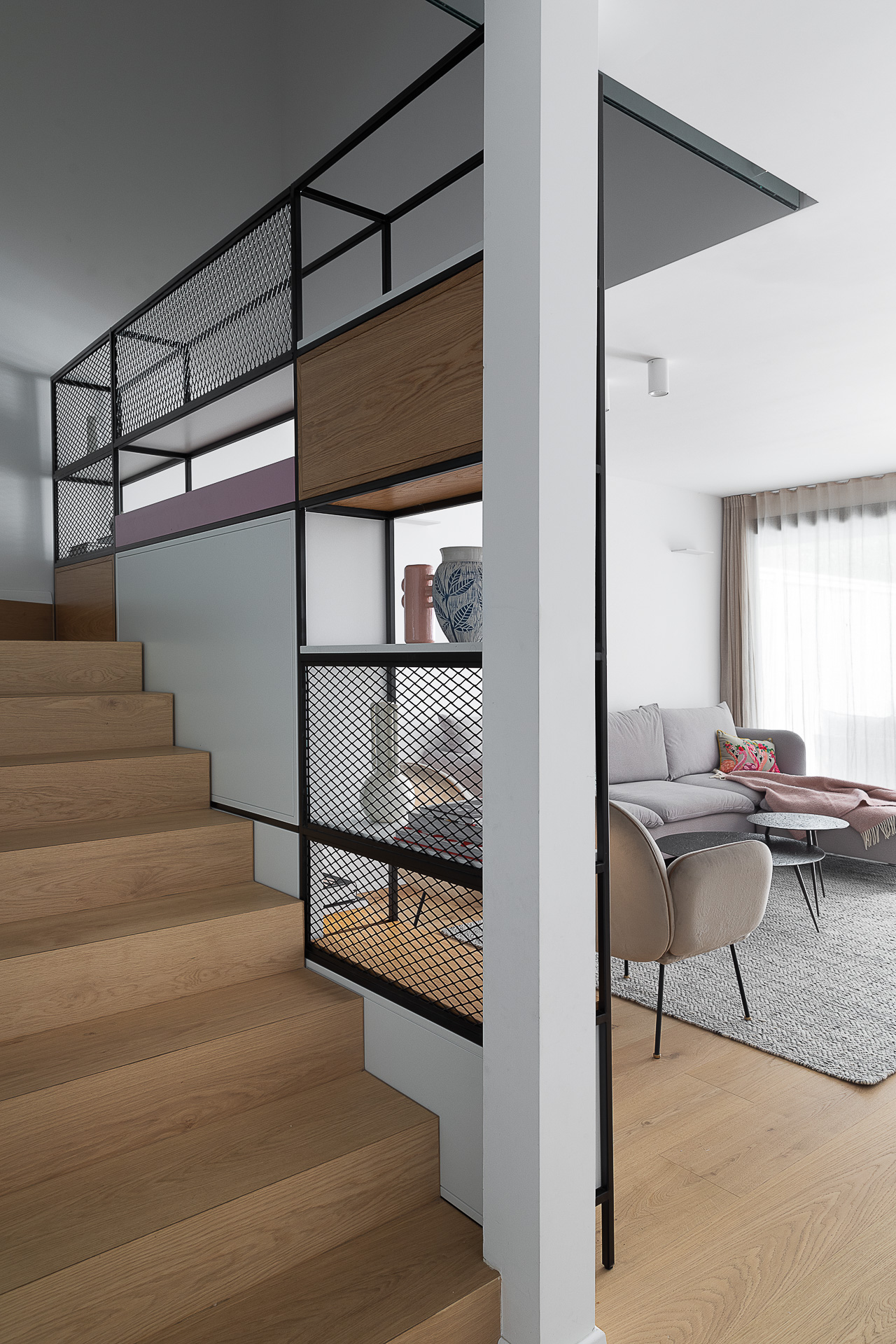 Urban Retreat, view 5