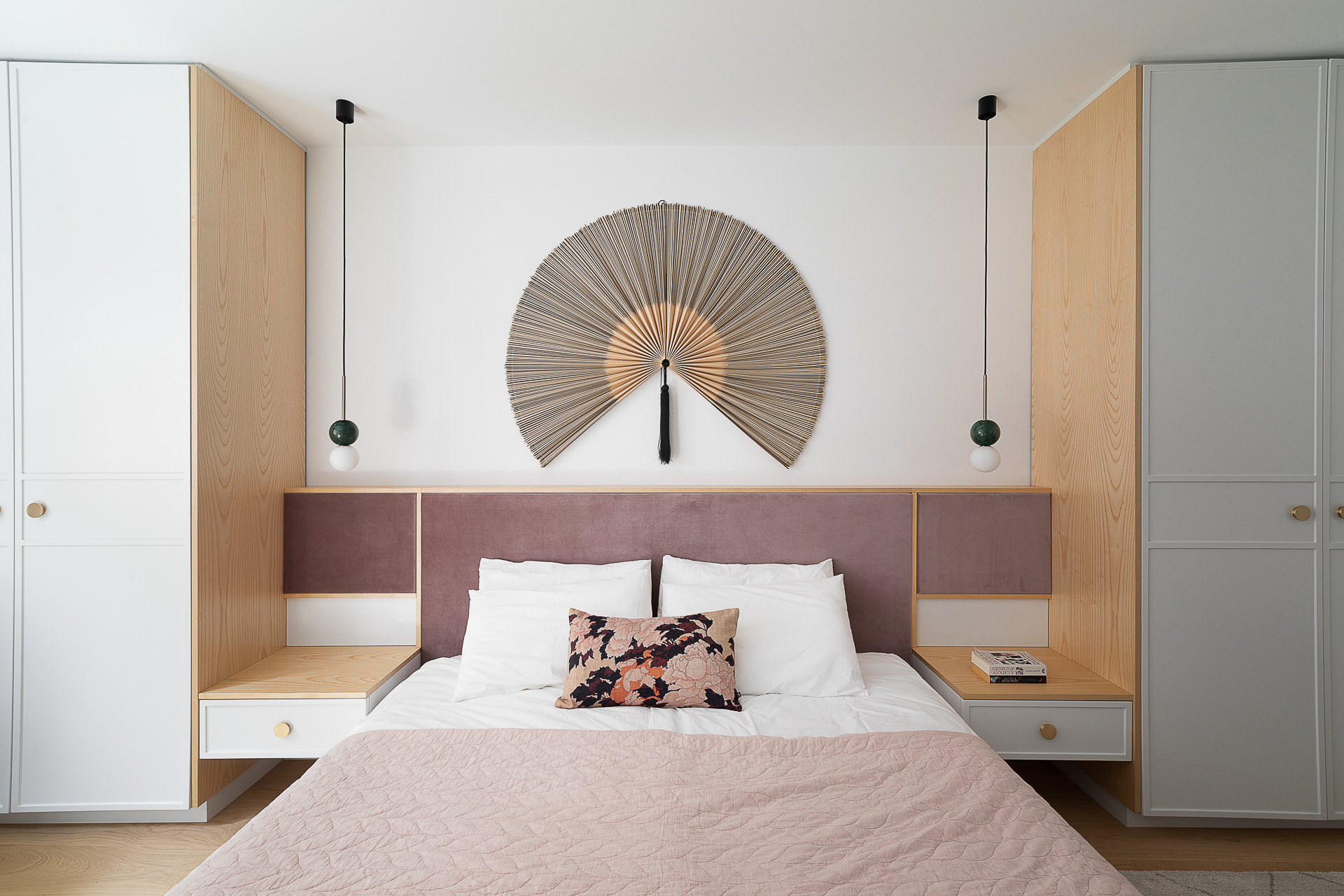 Urban Retreat, view 6