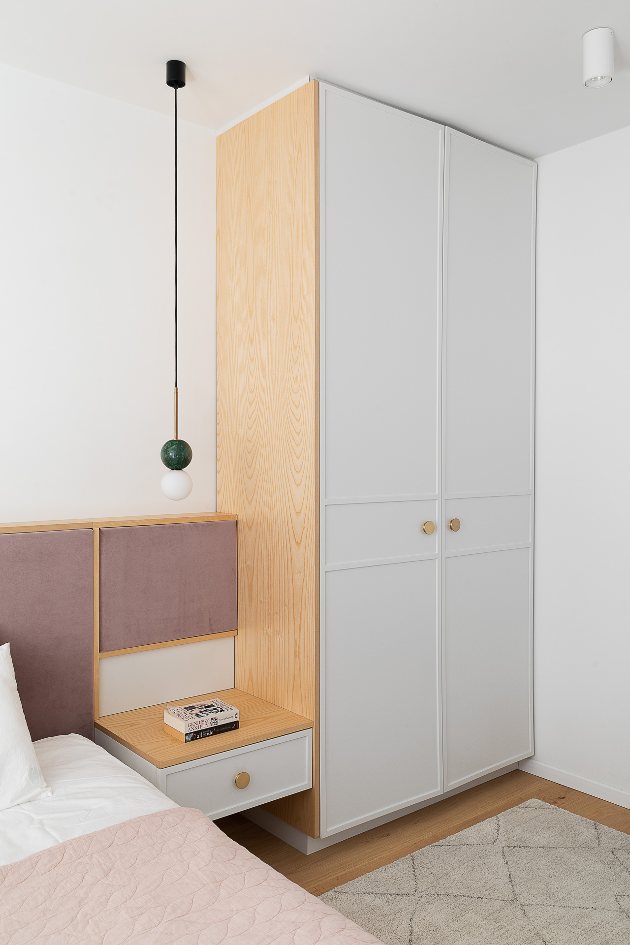 Urban Retreat, view 7