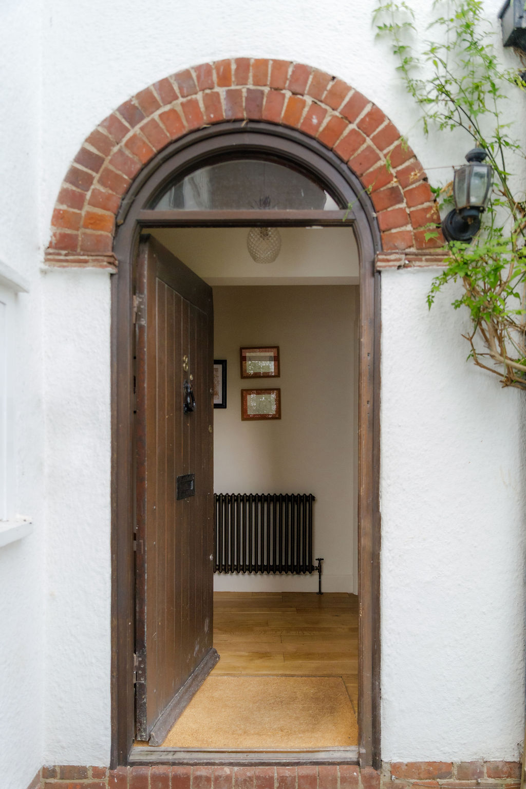 Arts & Crafts House, view 6