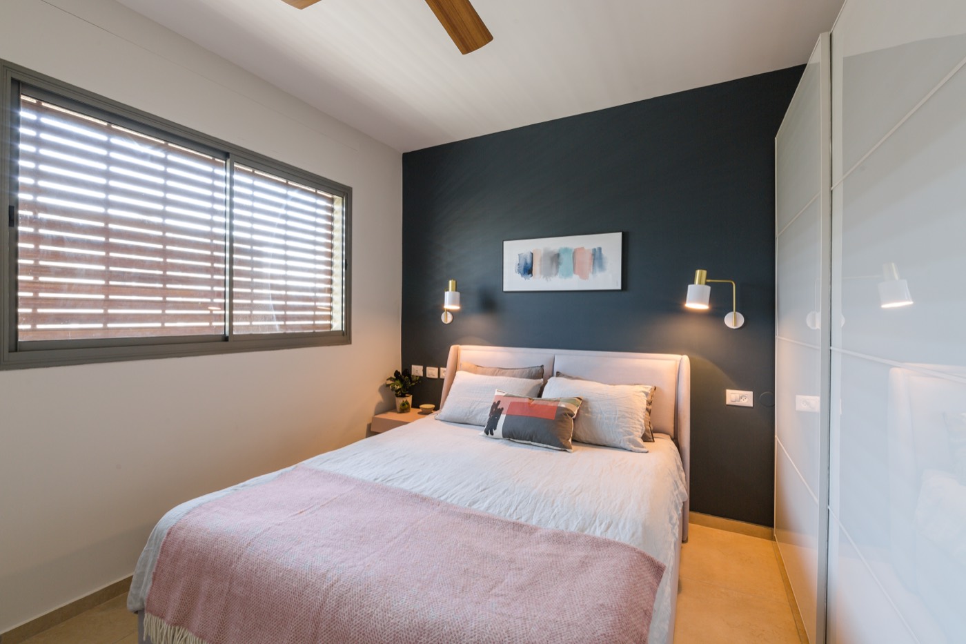 Green Lines Apartment, view 5