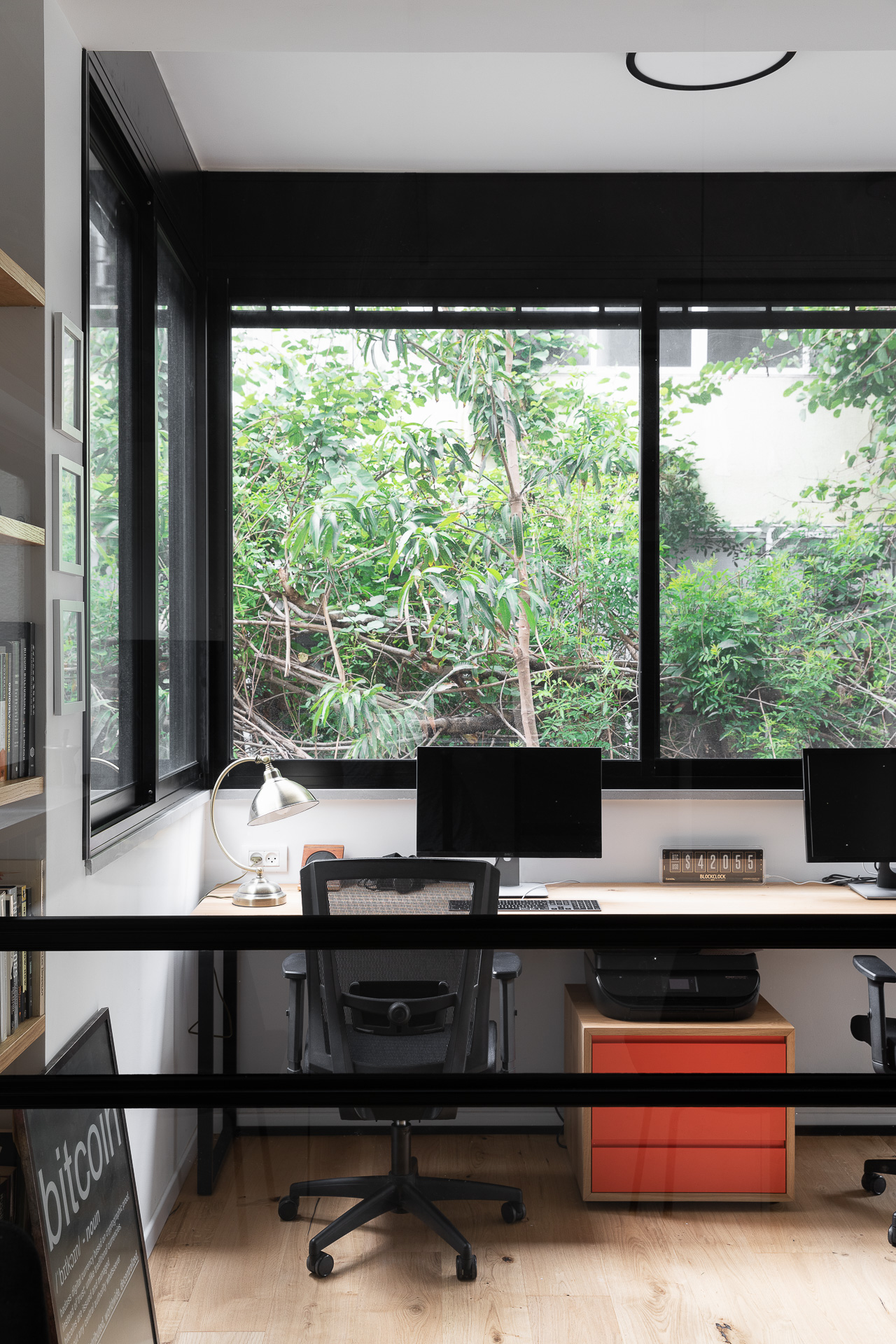 Apartment & Terrace, view 5