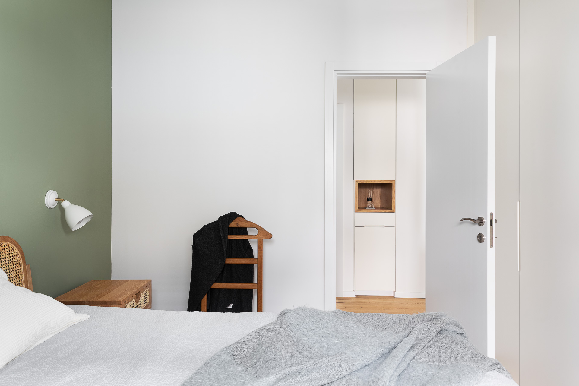 Apartment & Terrace, interior view 6