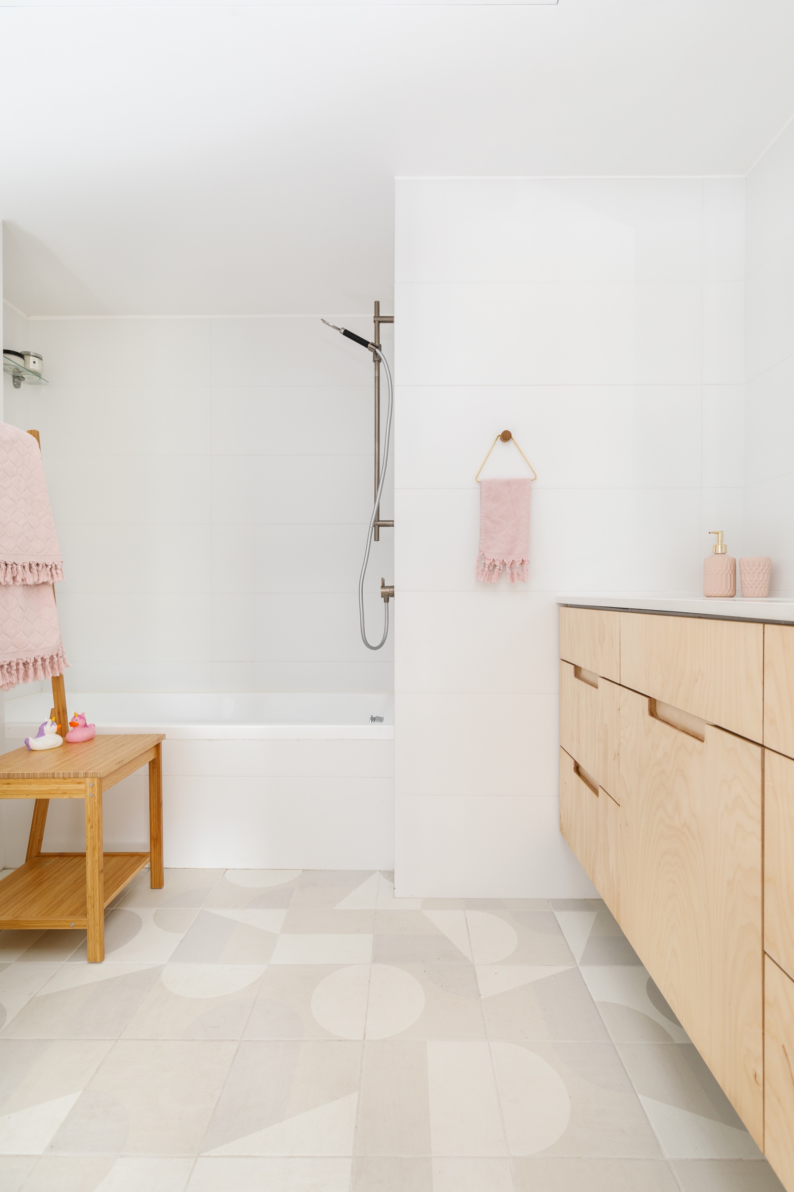 Apartment in Flow, interior view 15
