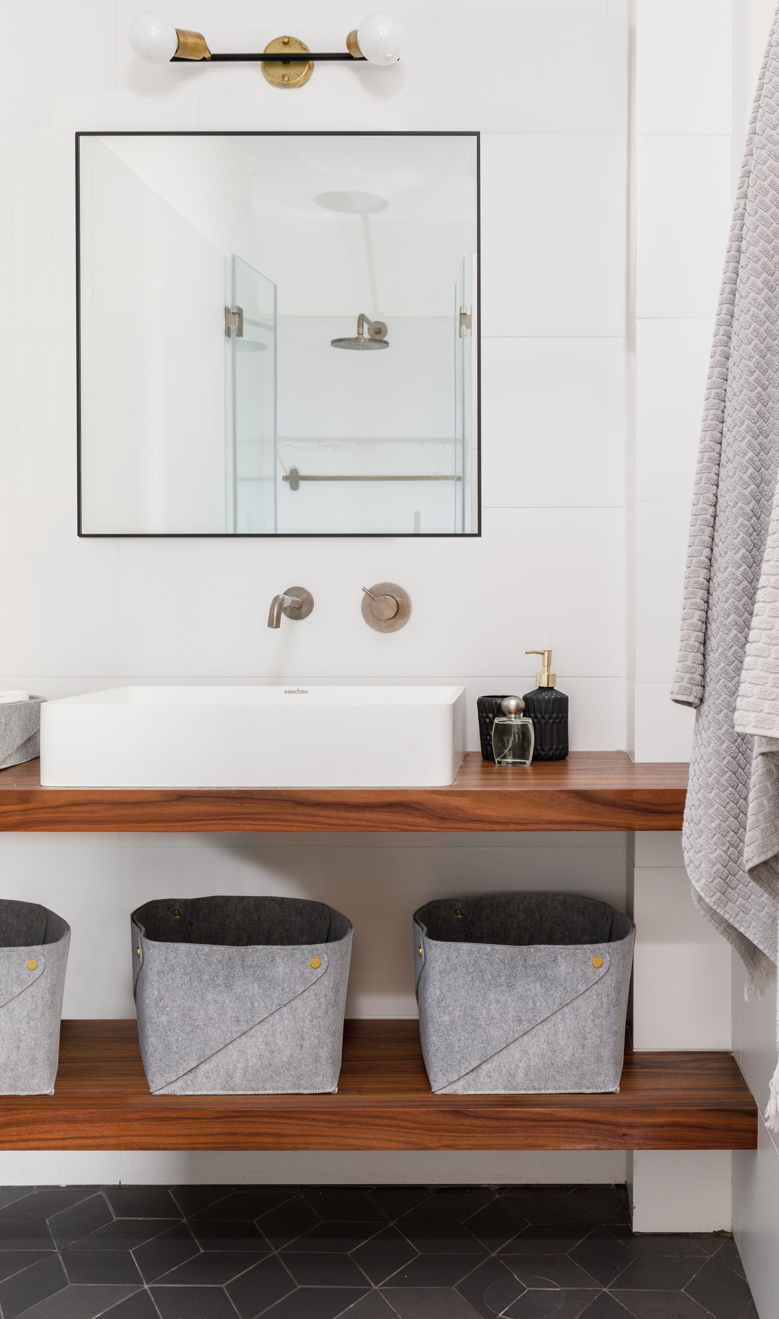 Apartment in Flow, interior view 16